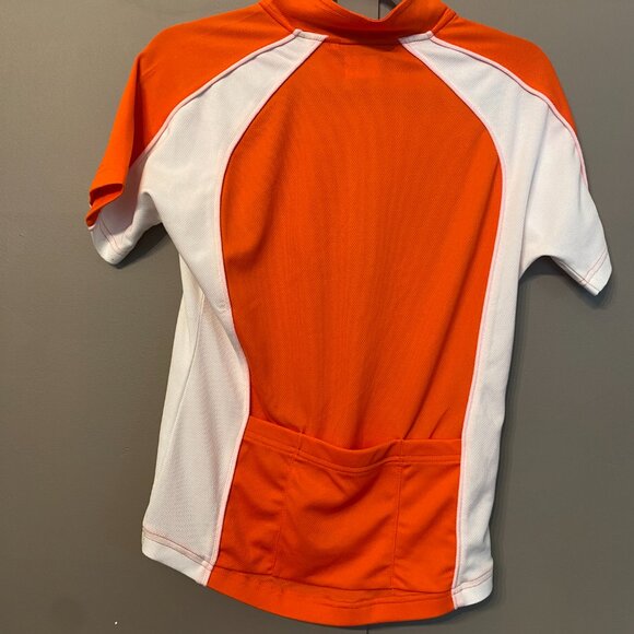 Womens Performance Bike Cycling Jersey - Size Small - Picture 2 of 3